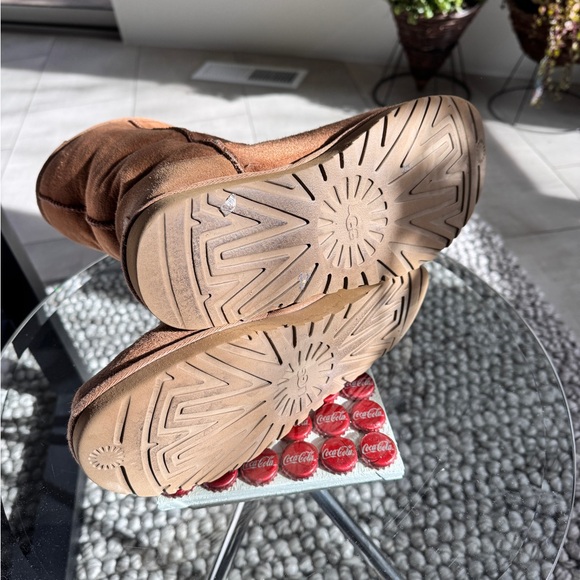 UGG Women's Classic Short ll Boots - Picture 6 of 9